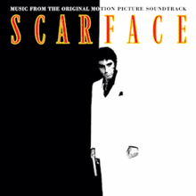 Барабанная дробь (2002) soundtracks on imdb: Scarface Soundtrack Wikipedia