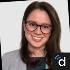 Dr. Charlotte Cipparone, MD