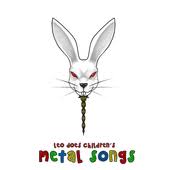 Itunescharts Net Leo Does Childrens Metal Songs By Leo