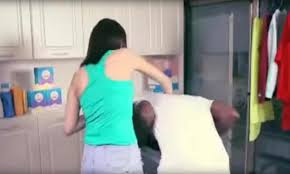 Boston commercial laundry can be done at laundromagic. Black Man Is Washed Whiter In China S Racist Detergent Advert Race The Guardian