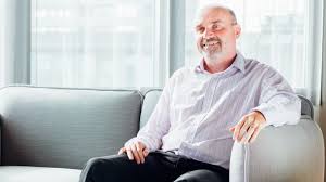 SkyShowtime Names Mark Neil CFO, Francesca Pierce Administration Chief