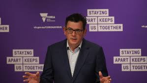Nsw residents returning from victoria or 'victorian education visitors' do not have to quarantine when they arrive in nsw. Coronavirus Australia Update Live Victoria Records 41 Covid 19 Cases Daniel Andrews Unveils Lockdown Road Map Qld Border Debate Continues Australia Death Toll At 762