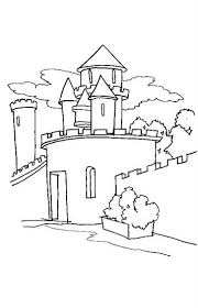 Castle · coloring · coloring book · coloring page · coloring pages · for boys · for child · for girls · free · pdf · printable · quality. Kids N Fun Com 20 Coloring Pages Of Castles