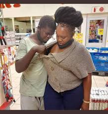 Kabi wa jesus gets mad after being exposed as d adbeat dad by his long time baby mama btg news. Kenya Finest S Tweet Kabi Wa Jesus Akikutana Na Cousins Wake Pale Family Meetings Abby Trendsmap