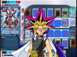 Yugioh Power Of Chaos Duel Era Mod New Release Pc Game Download Youtube