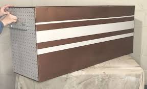 Filing Cabinet Turned Garage Organization Hometalk