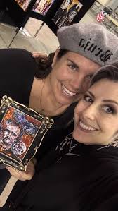 Last Night Was The Most My Hearts Felt Full In A Long Time ❤️ Thank You To  Everyone Who Made It Out To Celebrate My First Solo Gallery Exhibition I  Know It