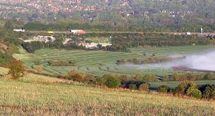 Loji kumbahan indah water taman pkns. Sewage Farm Definition And Synonyms Of Sewage Farm In The English Dictionary