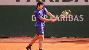 C.garin ile d.medvedev arasındaki roland garros maçı, eurosport 2 kanalında canlı yayınlanacak. Uej1wb1cxlsvmm