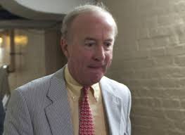 Frelinghuysen holding