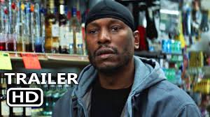 That he can handle being. Black And Blue Official Trailer 2019 Naomie Harris Tyrese Gibson Movie Youtube