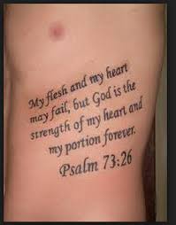 45 Inspirational Bible Verse Tattoos Verse Tattoos Bible Tattoos Tattoo Quotes About Strength