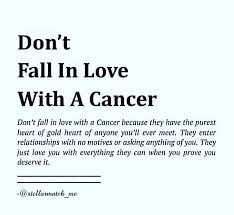 Do cancers fall in love easily? Pin By Kelly Kazor On Cancer Zodiac In 2020 Cancer Quotes Zodiac Cancer Zodiac Facts Zodiac Signs Cancer