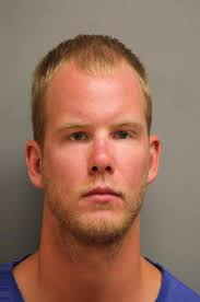 Nebraska Sex Offender Registry: Matthew Joseph Kidder