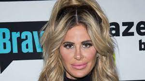 Realness delivered to your inbox. Kim Zolciak Biermann Gives Update 2 Years After Mini Stroke I Knew Something Was Off Most Of My Life Abc News