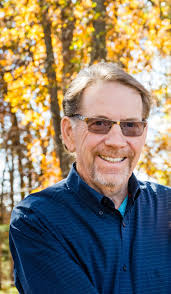 John Steven Marlin — Fraker Funeral Home, Inc.