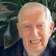 James Casey Obituary (1931