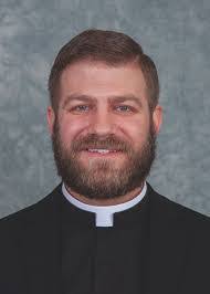 Clergy & Parish Staff