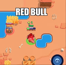 Brawl stars is a mobile video game for ios and android developed by supercell. Red Bull Brawlstars