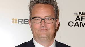 What Matthew Perry Said About Dying Is So Sad Now