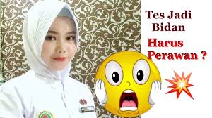 Comments on 10 perusahaan indonesia dengan tes masuk tersulit! Tes Masuk Kebidanan Apa Saja Belajar