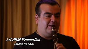 Ara Khachatryan Olor Molor sheram LilArm Production