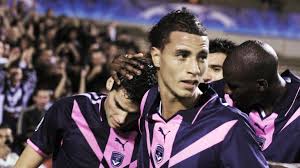 Bordeaux eine spielzeit abgeschlossen hat und in welcher liga er aktiv war. Bordeaux Look To Seize Their Chance Uefa Champions League Uefa Com