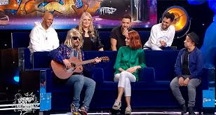 Ce n'est qu'en 2013 que l'humoriste voit sa notoriété explosée. Vendredi Tout Est Permis Du 10 Juillet 2020 Lola Dubini Tareek Cartman En Sebastien Patoche Au Hip Hop D Arthur Sur Tf1 Toutelatele