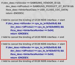Example sentences with the word modification. Hisilicon 3531 Adds Ecg 4g Module Programmer Sought
