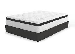 Peak Hybrid Mattress Foundation Mattress Twin Mattress Queen Upholstered Bed