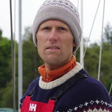 Andy Schell, Author at ALL AT SEA