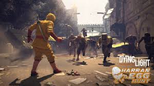 As we get closer to dying light 2: Dying Light Easter Event Lets Players Unlock Chicken Outfit