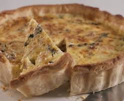 Caramelised Onion Quiche With Cheddar Bacon Recipe Bbc Good Food Bbc Good Food Recipes Food Recipes