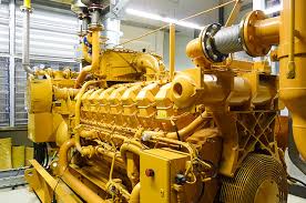 Mit über 850 gas anbietern und 8.000 top gas tarifen! Caterpillar Gas Engines Motortech
