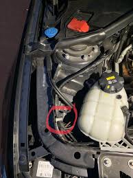 Connect the clamp on the red jumper cable to the positive terminal on your car battery, and the black one to either an unpainted piece of metal in the engine or directly to your car's chassis (the frame of the vehicle). Where The Hell Is The Battery On A F31 Bmw 3 Series And 4 Series Forum F30 F32 F30post