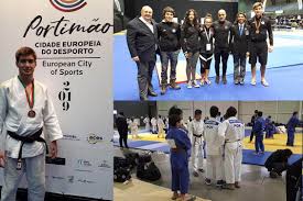 Apart from the results also we present a lots of tables and statistics campeonato nacional. Marco Vieira Medalha De Bronze No Campeonato Nacional De Cadetes 2019