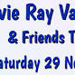 Stevie Ray Vaughan & Friends Tribute event image