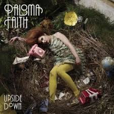 Connect with us on twitter. Upside Down Paloma Faith Song Wikipedia