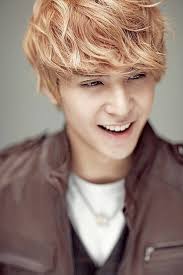 Pin By Nur Ul On K Pop Love Beast Korean Idol Korean Music