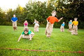 Según un estudio llevado a cabo por el instituto . 15 Divertidas Actividades Para Hacer Con Ninos Al Aire Libre Gastandote Muy Poco