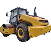 Cheap Price Used Hydraulic Road Roller 30ton Liugong CLG630R Road Tire Roller in Stock