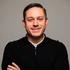 Exciting announcement! I'll be speaking at the TEC Innovate Conference at  Google's NYC campus