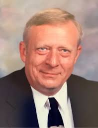 Obituary information for John William David