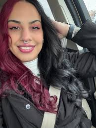 The ambiance was awesome and the food delicious! 😍😋