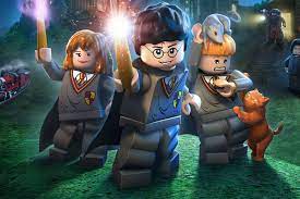 There are no building instructions included with the lego adventures with mario starter course, you will have to use the lego mario app, which gives you step by step instructions. Lego Harry Potter Collection Anunciado Para Nintendo Switch Y Xbox One En Noviembre