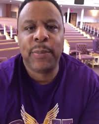 A message from Bishop Kevin Adams
