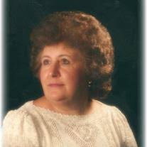 Obituary information for Doris Jean Melton