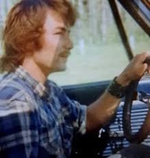 Mark Raymond Morrill