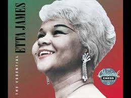 Etta James One For My Baby And One More For The Road 1961 Singer Best Love Songs Soul Music