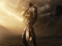 In the whedon cut, the return of superman basically turns steppenwolf from an insurmountable foe to a total wuss, and from that point the justice league defeats him handily. Justice League Snyder Cut Trailer Breakdown